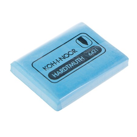 Eraser-knuckle for shading KOH-I-NOOR 6421/18 Extra Soft, Blue-1
