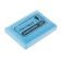 Eraser-knuckle for shading KOH-I-NOOR 6421/18 Extra Soft, Blue