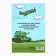 Notepad with tasks A5, 12 l "tank"
