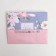 Gift Laminated Horizontal Package, Packaging, “With Love”, 22 x 17.5 x 8 cm