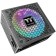 Thermaltake ATX 850W, 24+4+4pin, APFC, 140 mm FAN, Color LED 12XSATA, RTL