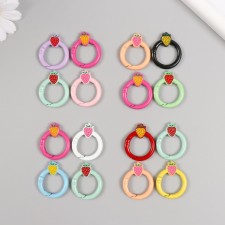 Carabiner Metal 