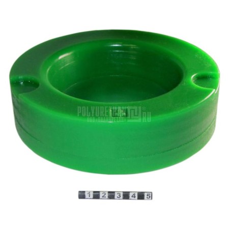 Rear spring spacer +30, 2-12-1183