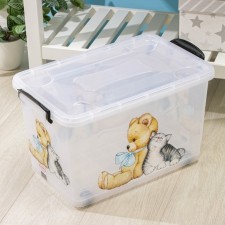 Storage container 