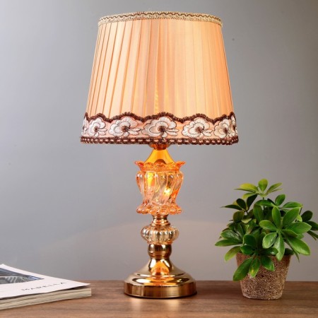 HELP lamp E27 220V "Grail" BOD with 44x25x25 cm backlight-1