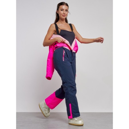 Academician Skille Women's Winter, size 42, pink color-23