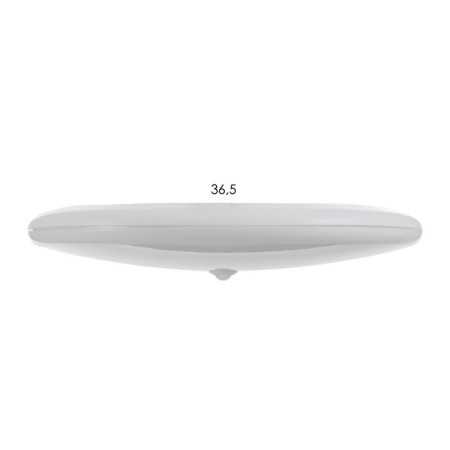 Sky lamp LED 36W 4000K White motion sensor 38x38x5cm BayerLux-4