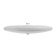 Sky lamp LED 36W 4000K White motion sensor 38x38x5cm BayerLux