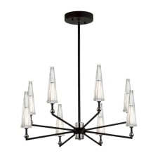 Люстра LED 39W 3000K 1330Лм