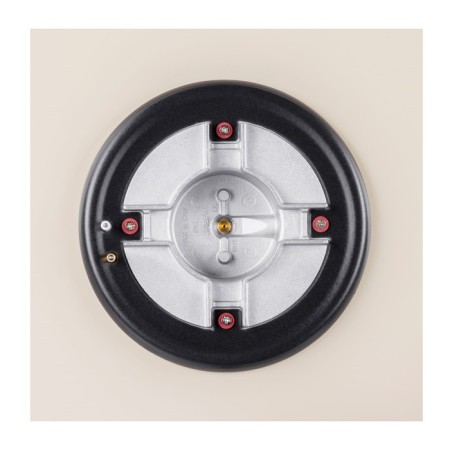 Hlect surface Maunfeld EGHG.64.63CBG/G, gas, 4 burners, beige-1