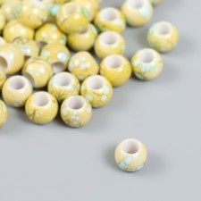 Beads for creativity Plastic 