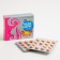 LadySharm, hair vitamins, 30 tablets