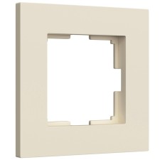 Frame for 1 post SLAB (Aivori Matova) W0012962