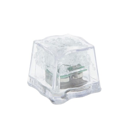 Souvenir "ice", LED, with a sensor of touches with water-1