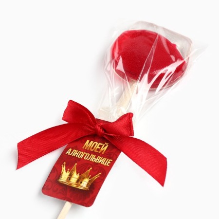 Lollice Wine on a stick "My alcoholvitsa"-3