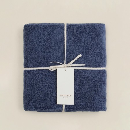 Trick Sl Home: Classic "Riviera" 30x60 cm, 100% cotton, 530 g/m2-16