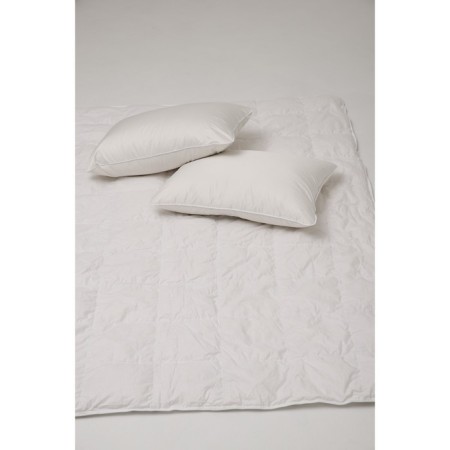 Blanket, size 155x205 cm, color mix