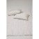 Blanket, size 155x205 cm, color mix