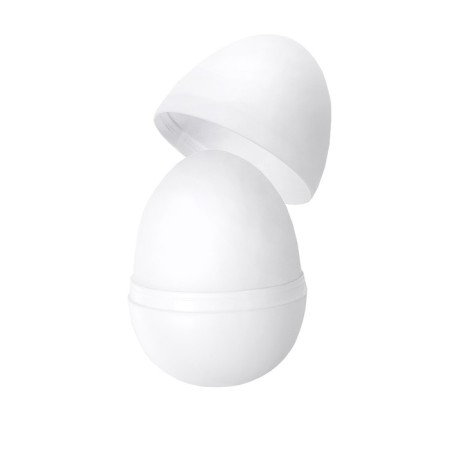 Masterbator Unrealistic Tenga Wonder Stude, TPE, 6.1 cm, white color-5