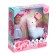 Lyna baby doll with llama and accessories, mix