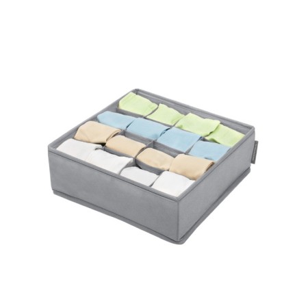 Organizer "London", 32x32x11 cm, 16 cells