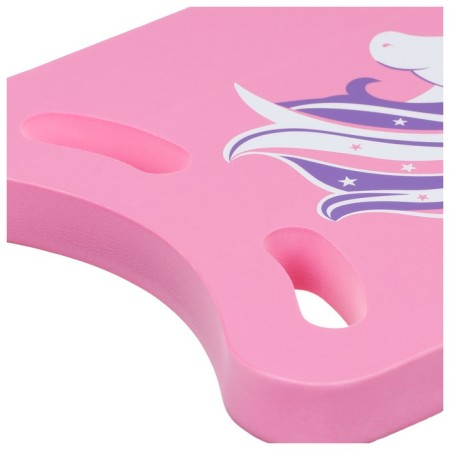 Swimming board "Unicorn" 36.5 x 26 x 2.8 cm-8