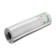 The corrugated duct "Alien", D = 90 mm, sliding up to 3 m, aluminum