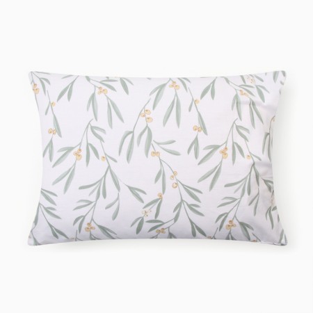 Pillowcase Lovelife Early Morning 50*70, 100%cotton, satin, 125g/m²-3