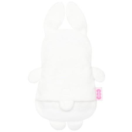 Soft toy 3 in 1 "Bunny" with metric, with cherry bones, 19.5 cm-1