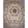 Oval carpet Merinos colizey, size 150x400 cm, color Cream