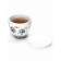 Set of flower pots 4 pcs. Dandelion 0.4 / 1 / 2.5 / 5 l