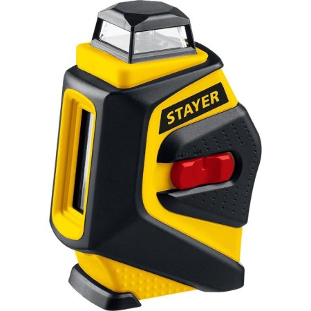 Laser Laser Stayer SL360 34962, Cross + 360 °-2