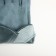 Gloves are female, dimensionless, without insulation, blue color