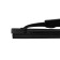 Torso wiper brush 22/550 mm, frame