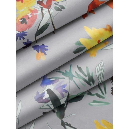 Bed linen duet Artistry, size 214x240 cm, 143x215 cm - 2 pcs, 70x70 cm - 2 pcs-3