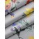 Bed linen duet Artistry, size 214x240 cm, 143x215 cm - 2 pcs, 70x70 cm - 2 pcs