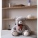 Soft toy "Bear Zakhar", 68 cm