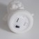 Nightlight "Angel" 2W Led LR44 6x7x8cm