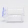 NomoyPet feeder for a terrarium on suction cups, 10 x 4 x 7.5 cm
