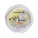 Flexible round Promel PVS, 3x1.5, 10 m, GOST