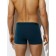 Men's Boxers Omsa 1234-1, size 46, Oceania color