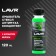 Lavr glass washer “Antimukha Green”, concentrate 1:40, 125 ml