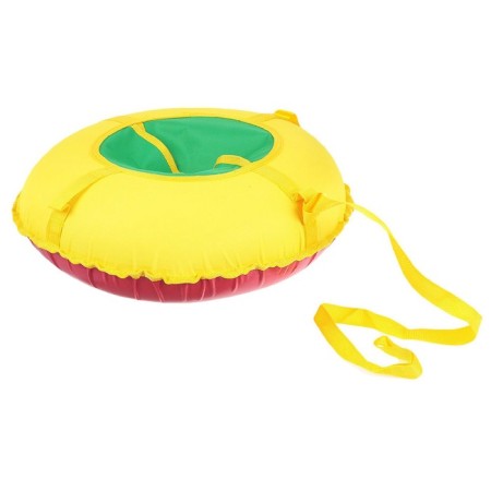 Tubing-vatrushka Onlitop, case diameter 60 cm, color mix-13