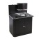 Washbuilder "Termix" tandem, with eVN, stainless washing, 1250 watts, 17 l, color graphite color