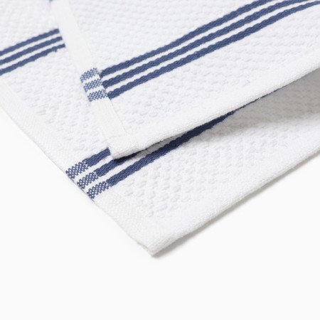 A set of decorative napkins Ethel Vlue 30x30cm., 3pcs, 100%HL.-3