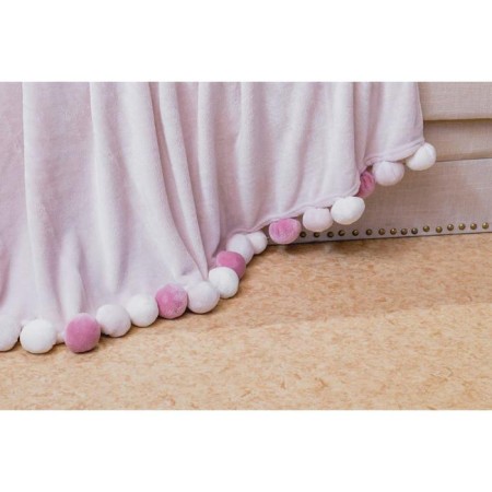 Cover Multi-Ball, size 220x240 cm, powder color-2