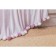 Cover Multi-Ball, size 220x240 cm, powder color