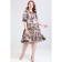 Women's dress, size 44