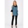 Women's tunic Wisell M3-3993/6, size 48