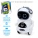 IQ Robot toy Interactive “Willy”, dancing, repetition function, light and sound effects, Russian voicing